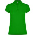Dames Polo Star Roly PO6634 Grass Green
